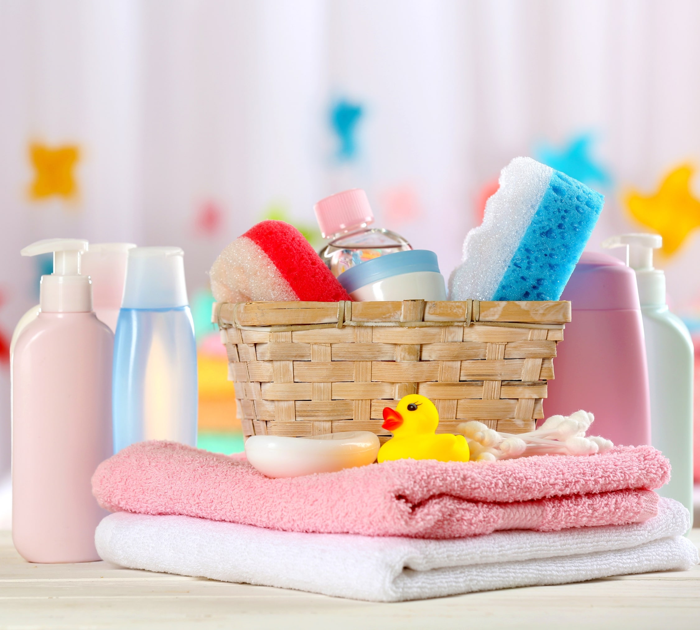 Baby Products