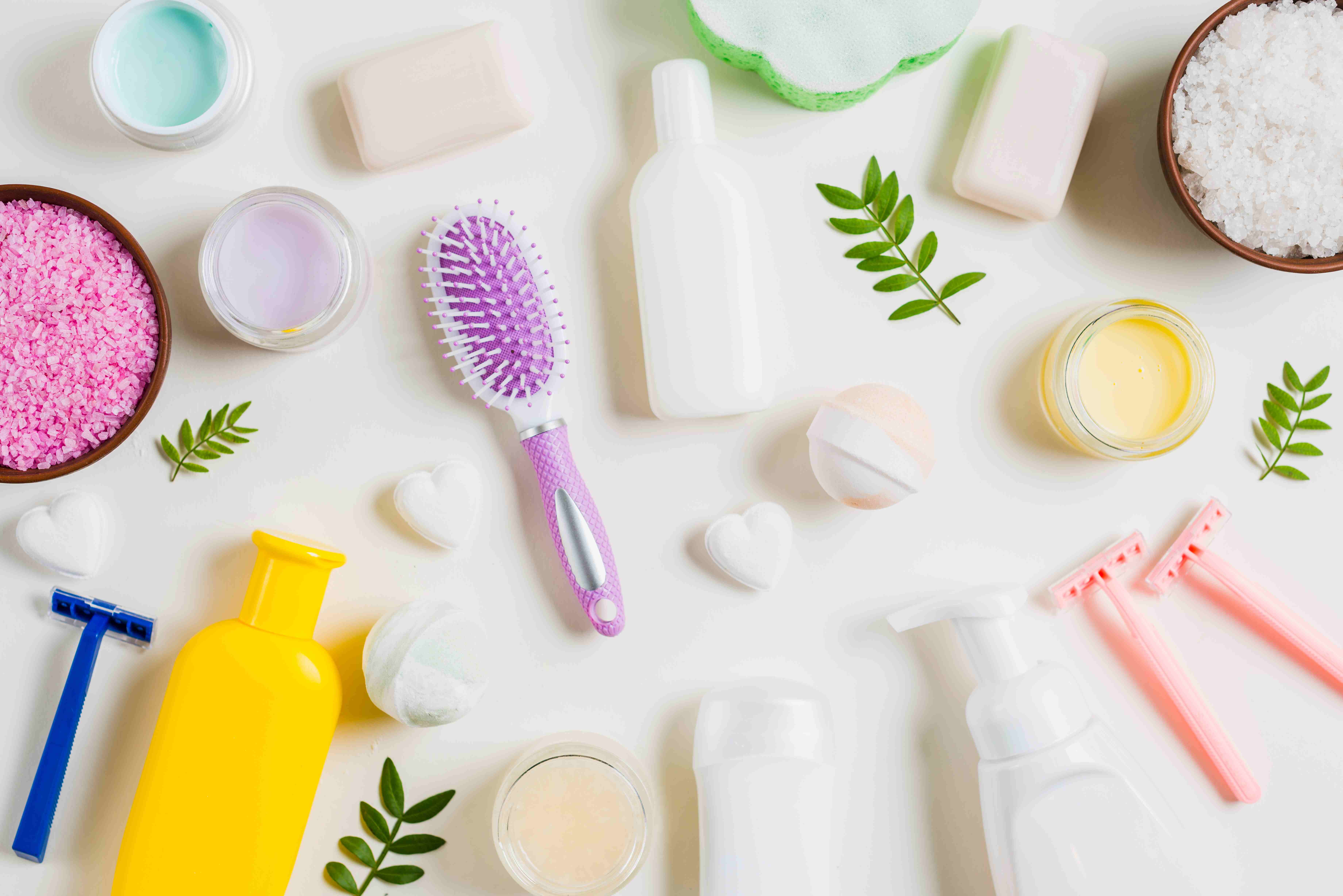 Hygiene Products